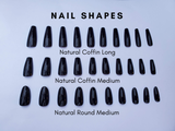 Stray Kids - Maniac Tour Nails